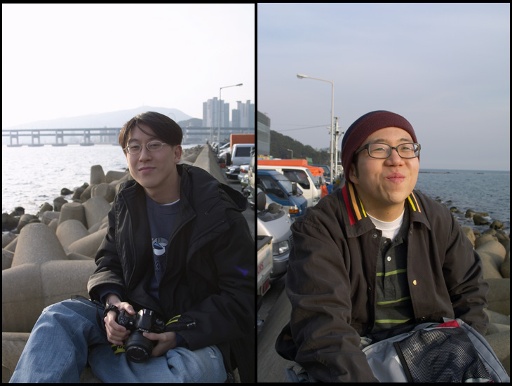 Busan_Trip_ Hanhwa Condo.
