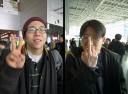 BusanTrip_Seoul Stn. 