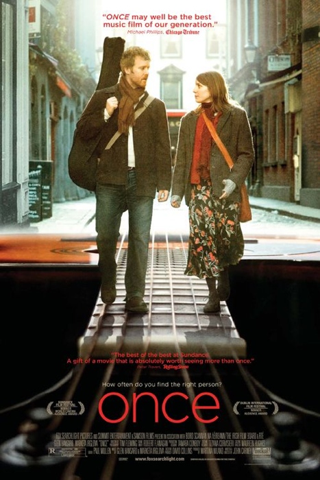 once_poster